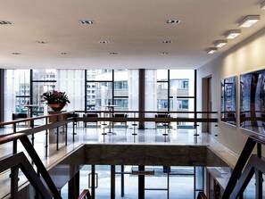 Sala de reuniones