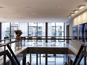 Salle de réunion