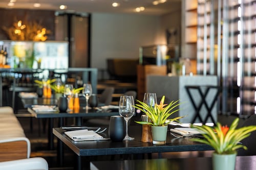 Pullman Eindhoven Cocagne