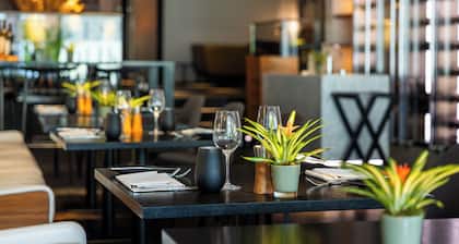 Pullman Eindhoven Cocagne