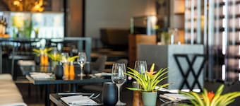 Pullman Eindhoven Cocagne