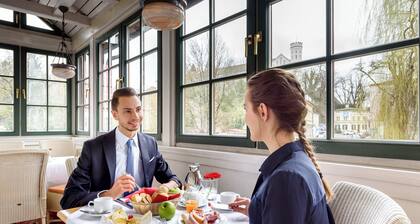 Mercure Hotel München Freising Airport