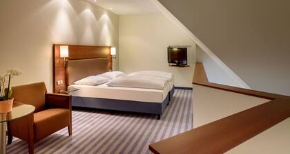 Mercure Hotel München Freising Airport