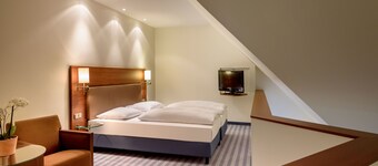 Mercure Hotel München Freising Airport
