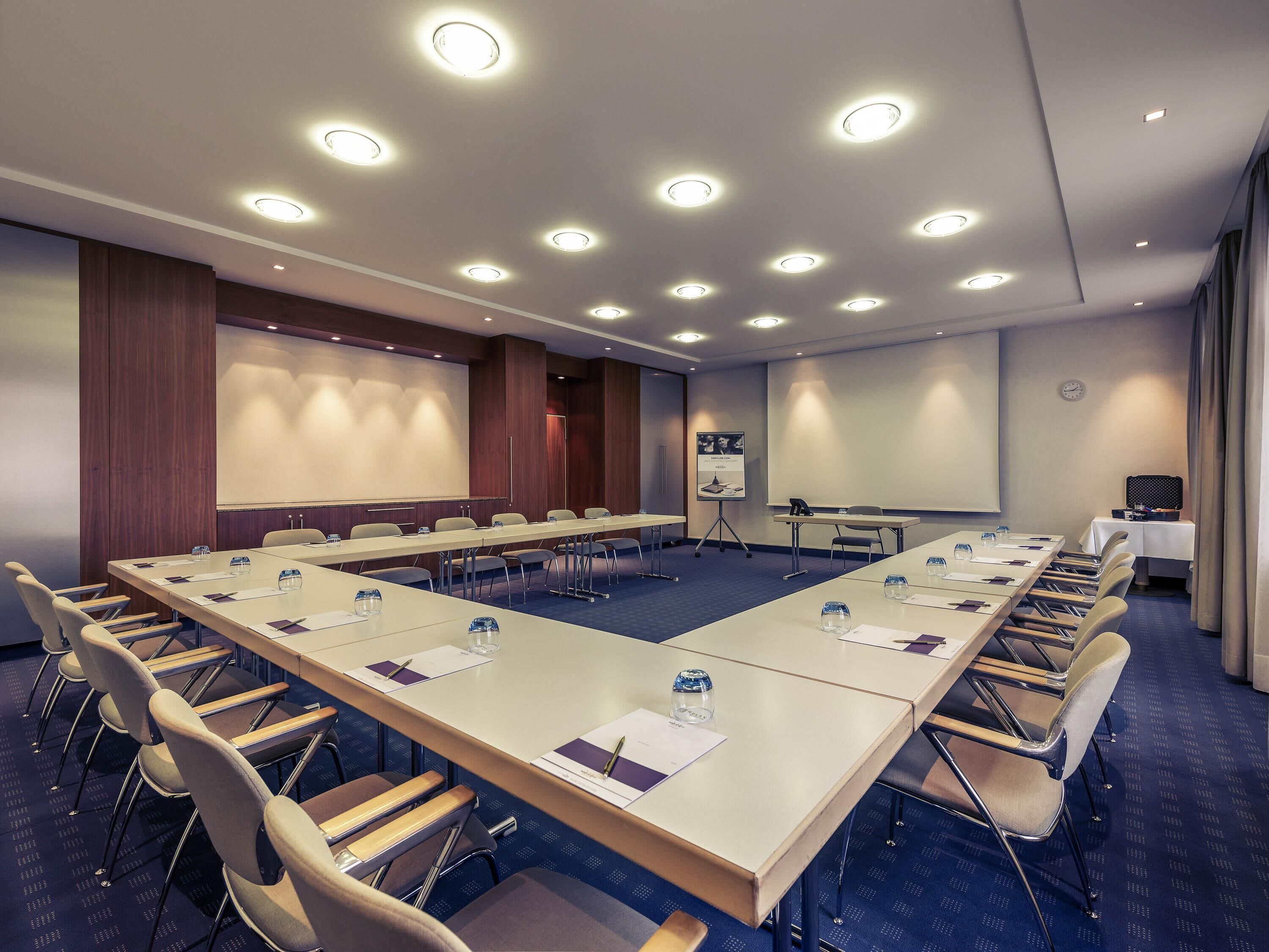 Photo - Mercure Hotel München Airport Freising