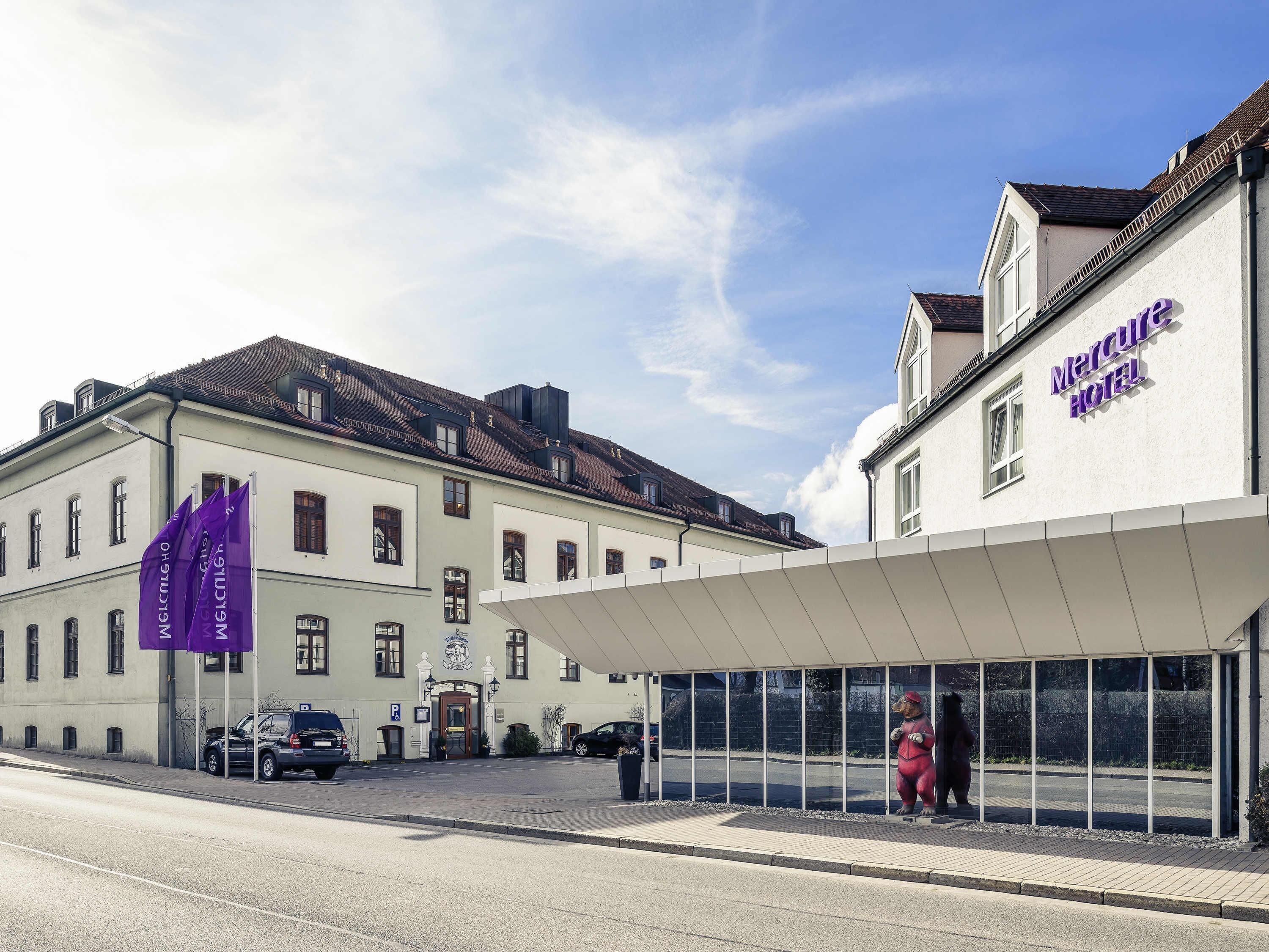 Photo - Mercure Hotel München Airport Freising