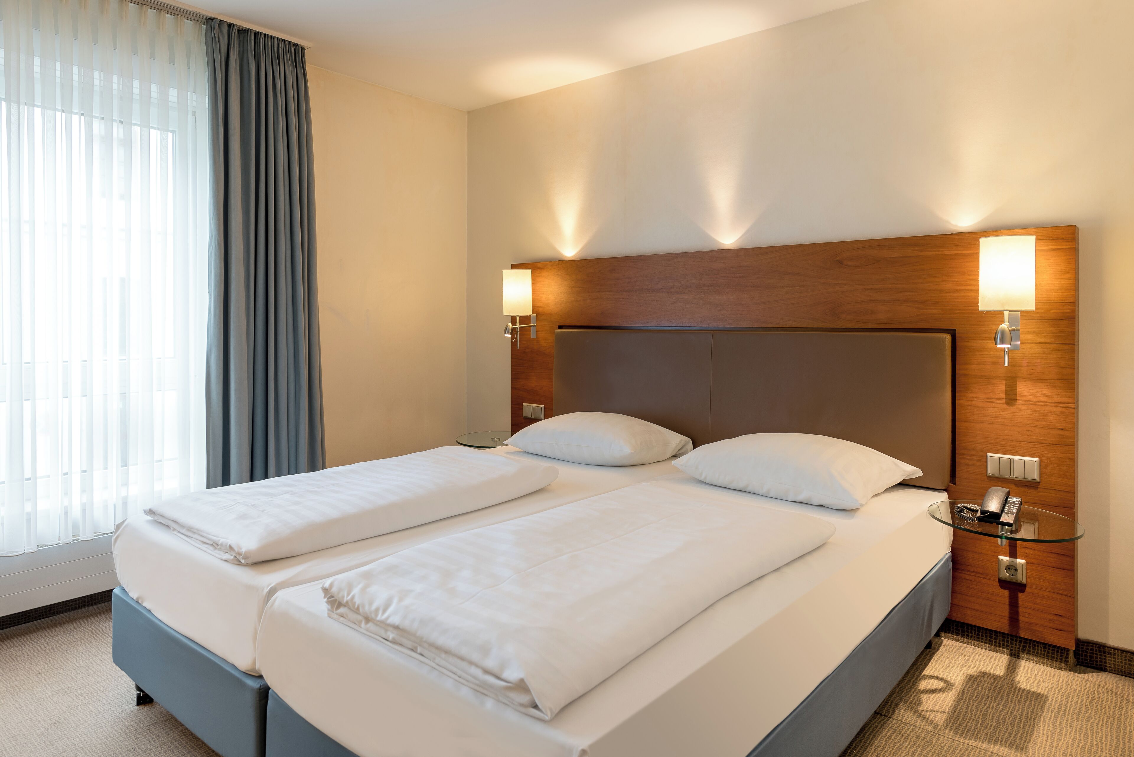 Foto - Mercure Hotel München Airport Freising