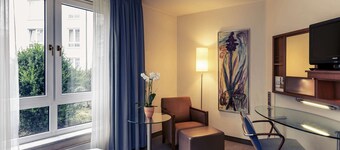 Mercure Hotel München Freising Airport