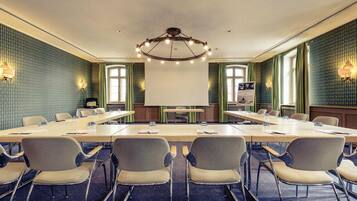 Salle de réunion