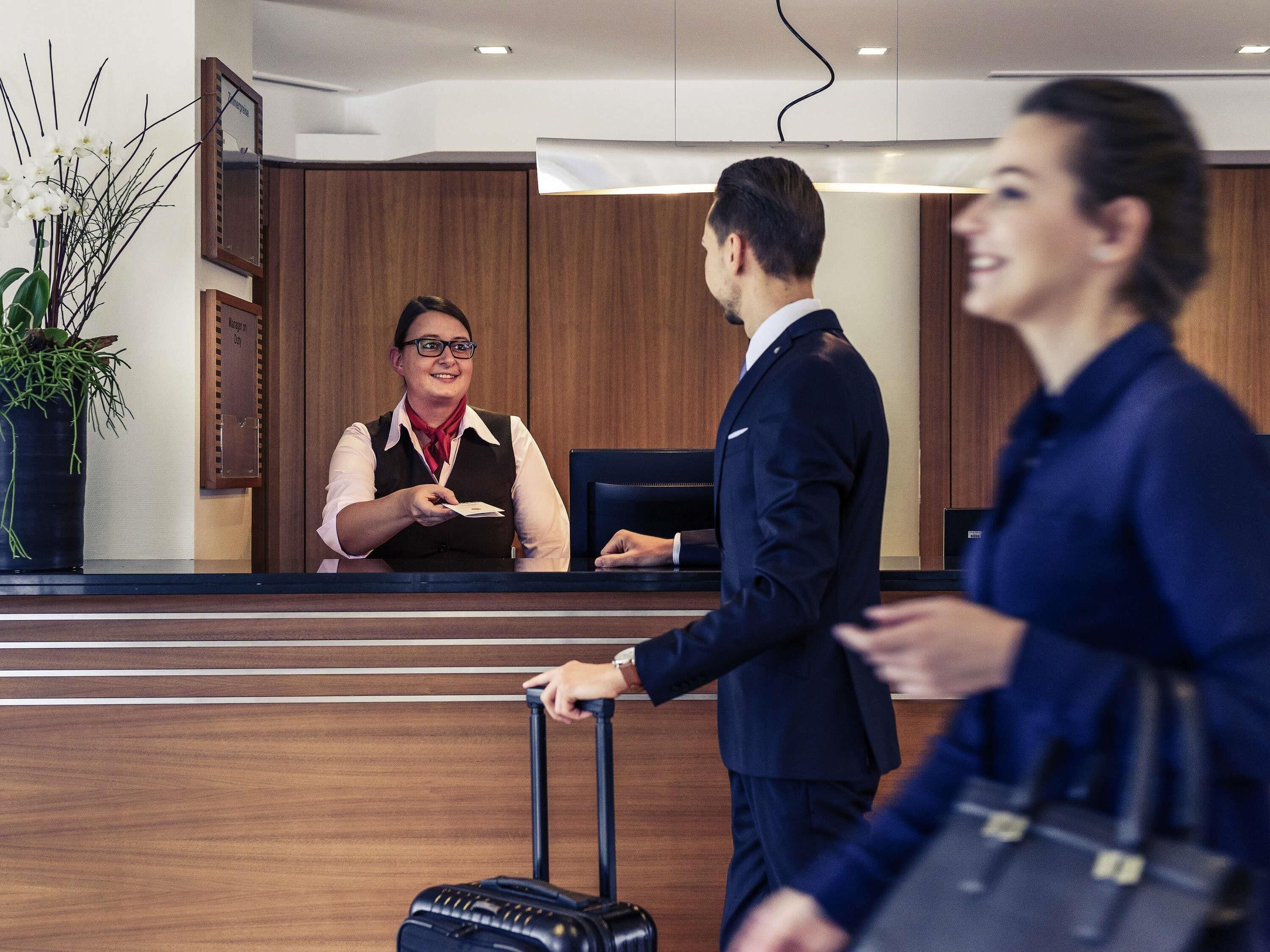 Photo - Mercure Hotel München Airport Freising