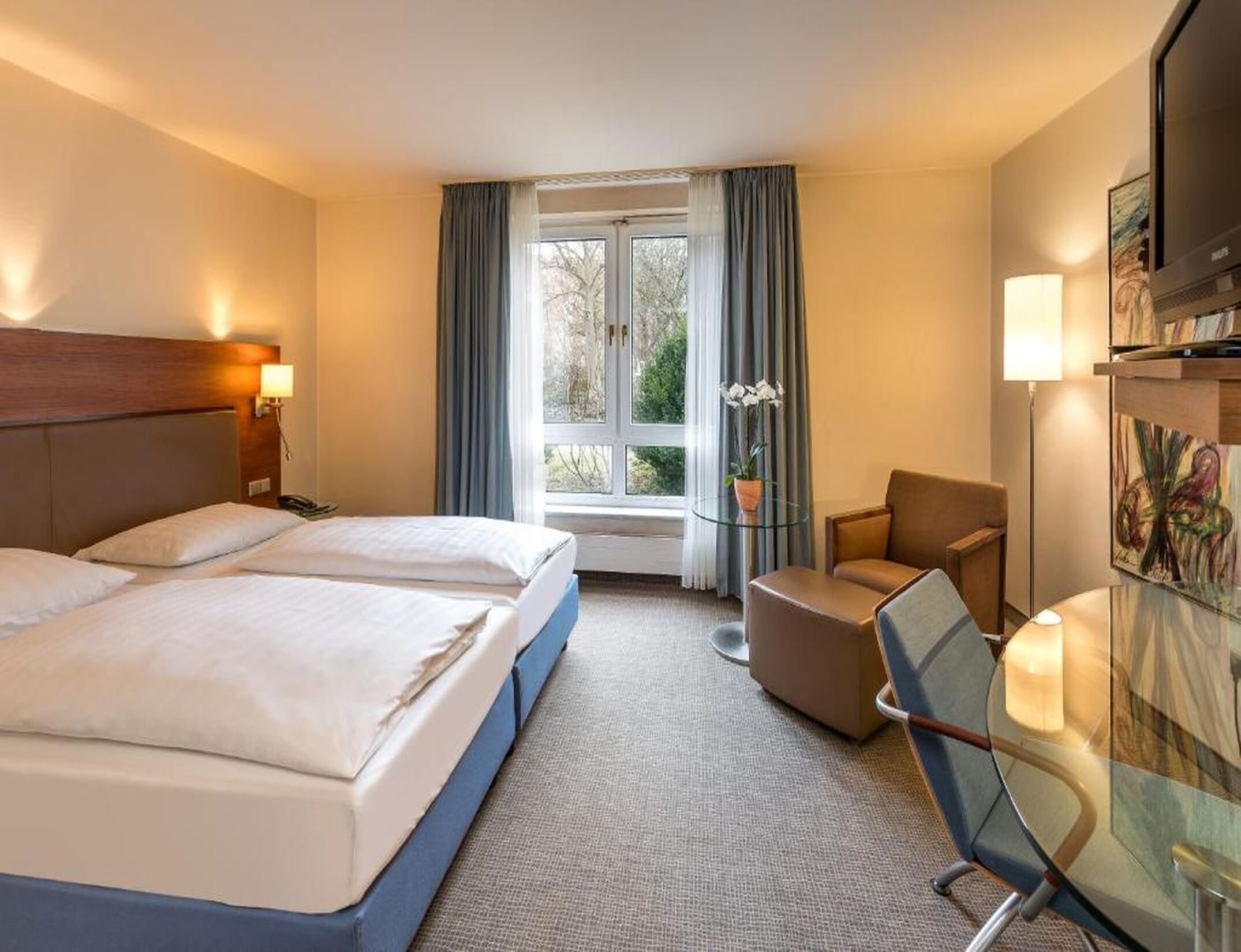 Superior Single Room