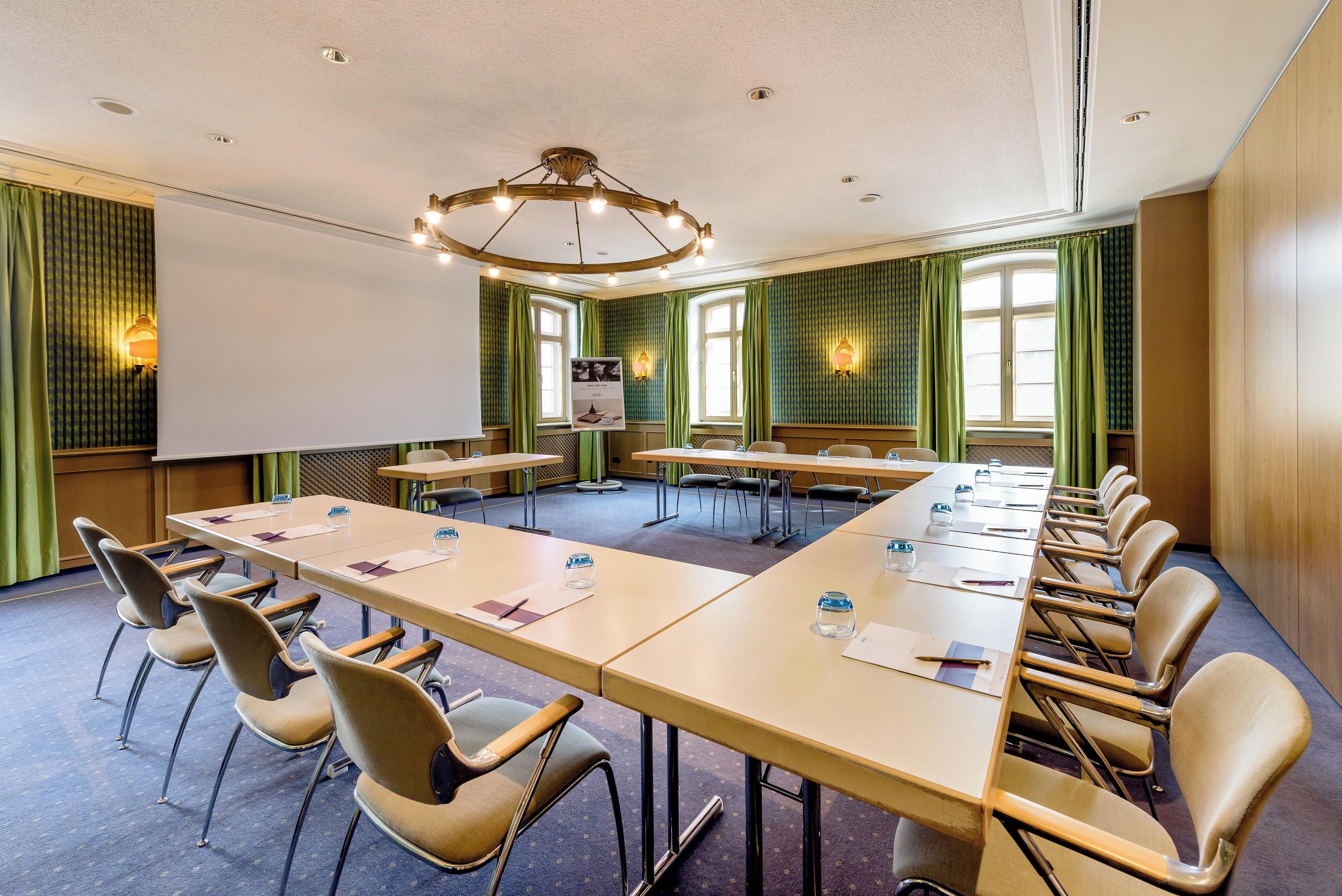 Foto - Mercure Hotel München Airport Freising