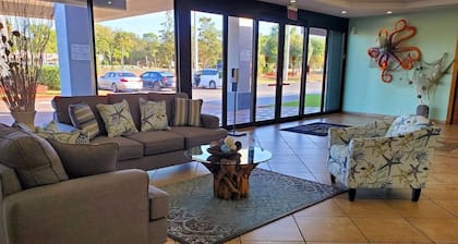 Vero Beach Inn & Suites I-95