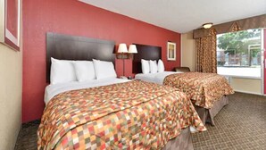 Room - Guest Inn (Ardmore)