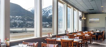 Ramada by Wyndham Juneau