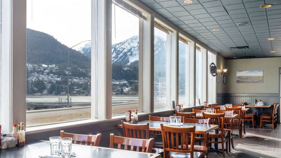 Ramada by Wyndham Juneau
