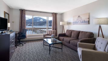 Bureau, espace de travail pour ordinateurs portables