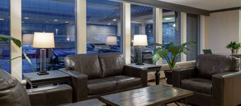 朱諾溫德姆華美達飯店