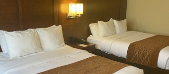Comfort Inn - Springfield
