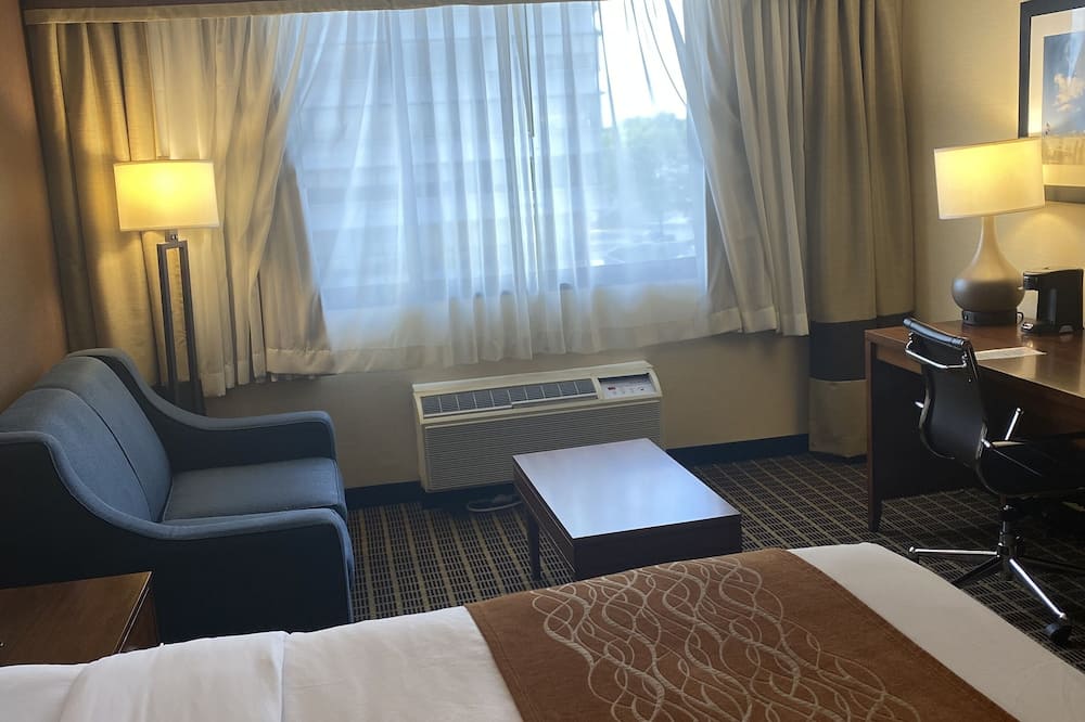 Comfort Inn Springfield