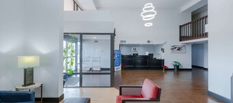 Quality Inn Olive Branch - Memphis South