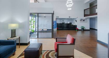 Quality Inn Olive Branch - Memphis South