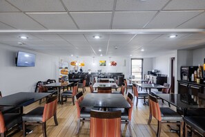 Nourriture et boissons