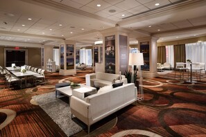 Meeting facility - Sheraton New York Times Square Hotel (New York)