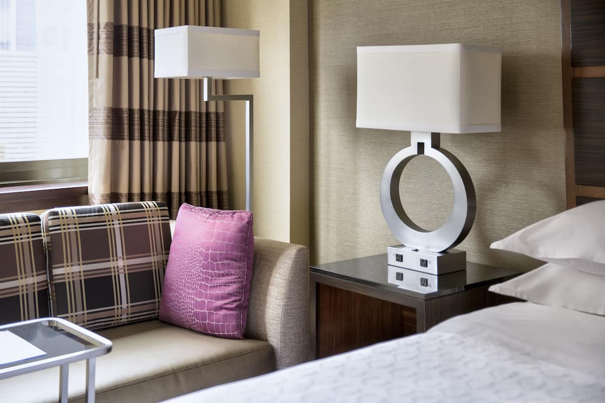 1 bedroom, premium bedding, pillow-top beds, in-room safe