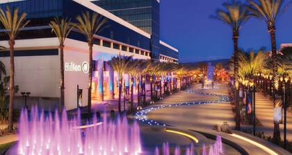Hilton Anaheim