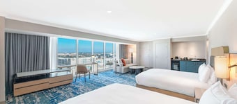Hilton Anaheim