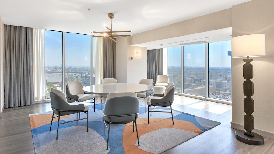 Hilton Anaheim