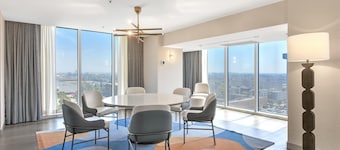Hilton Anaheim
