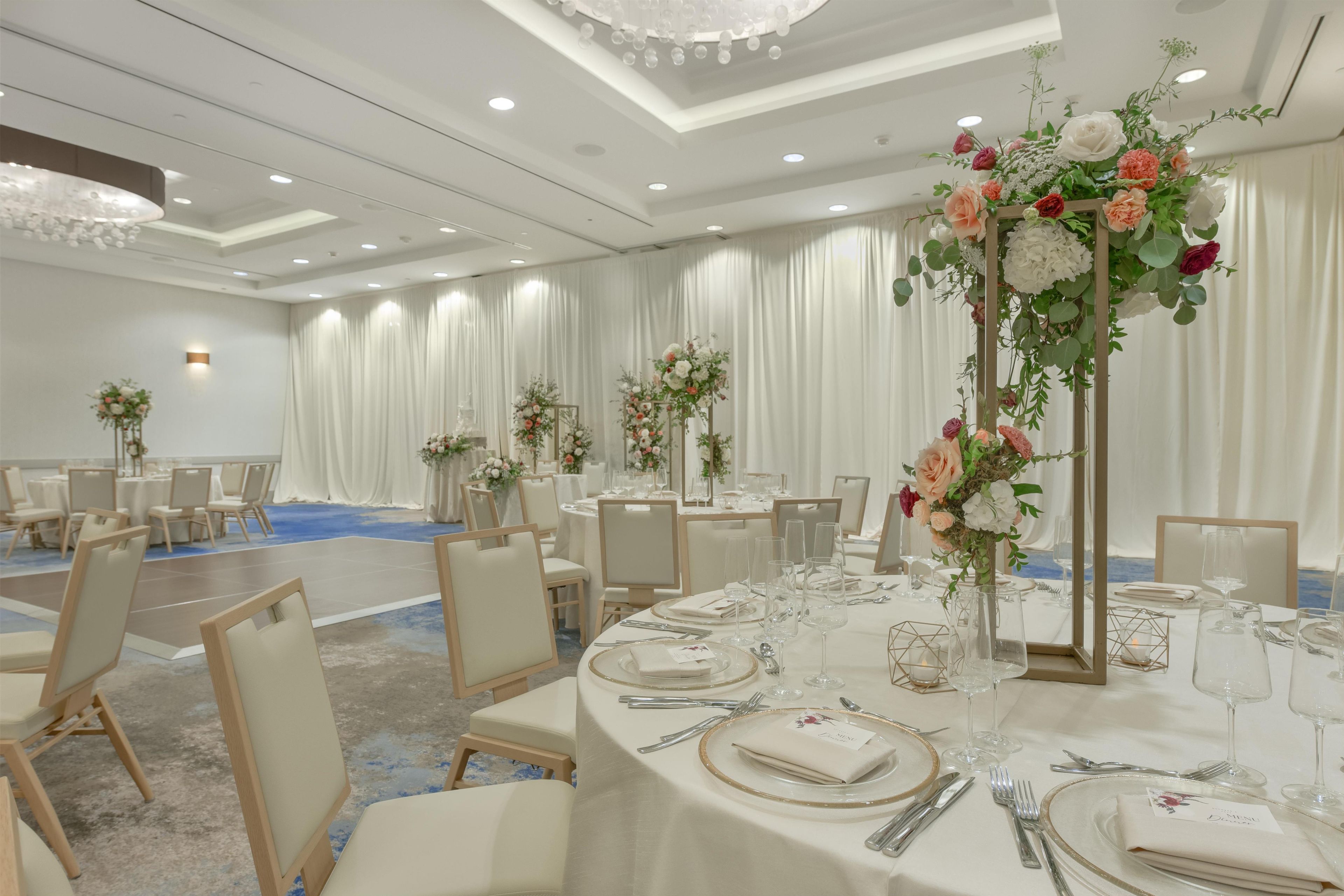 Salle de bal