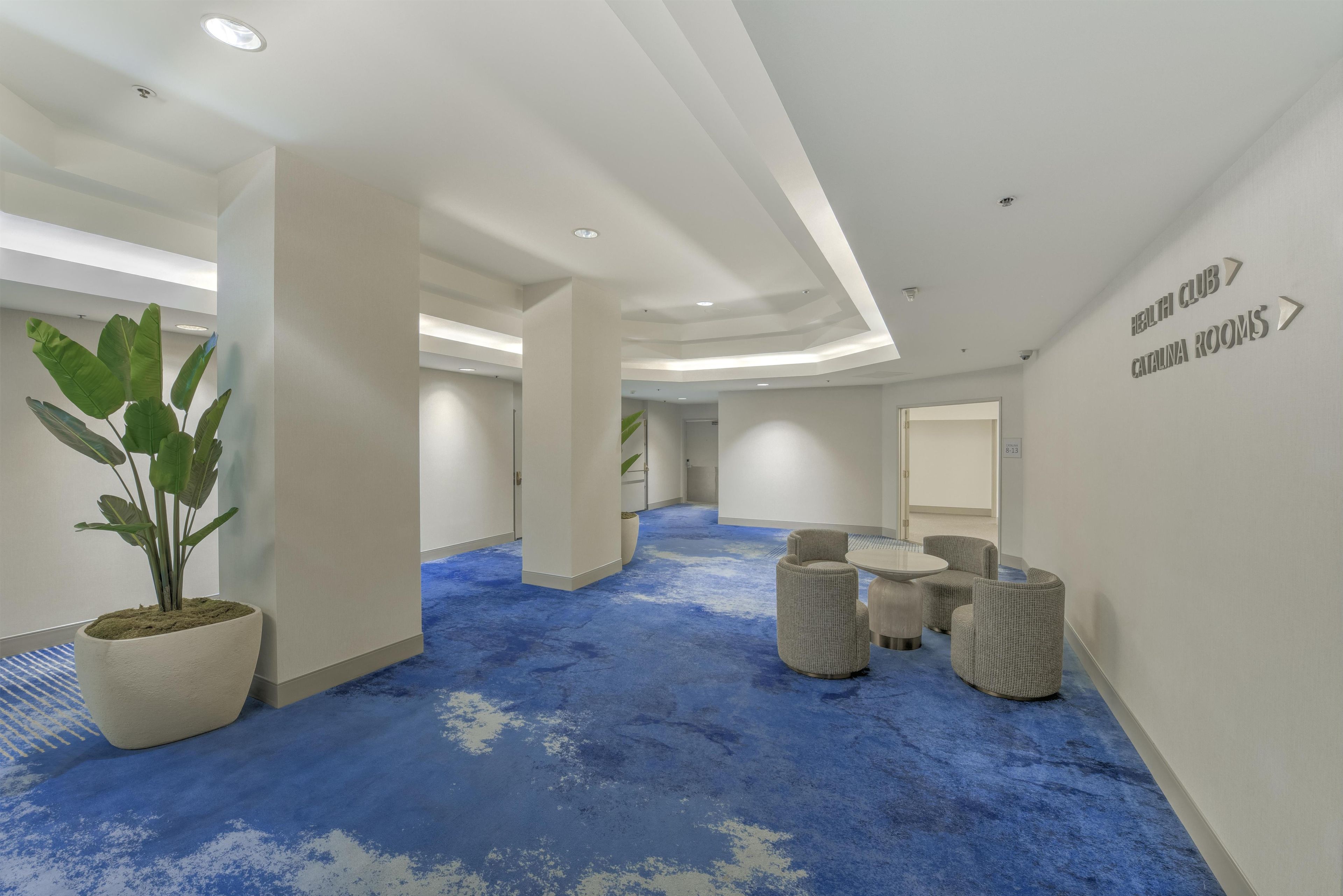 Sala de reuniones