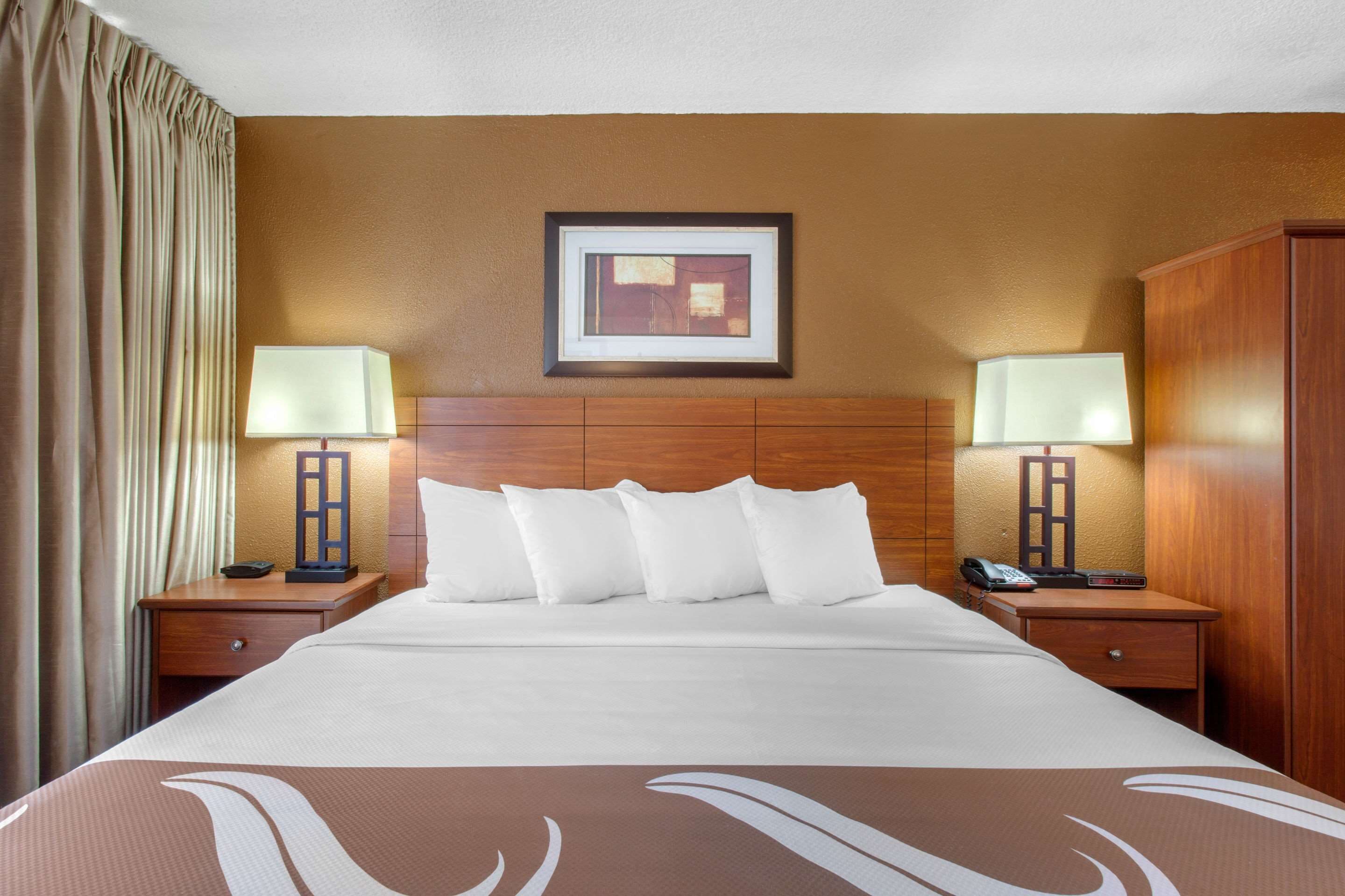 Foto - Quality Inn View of Lake Powell - Page