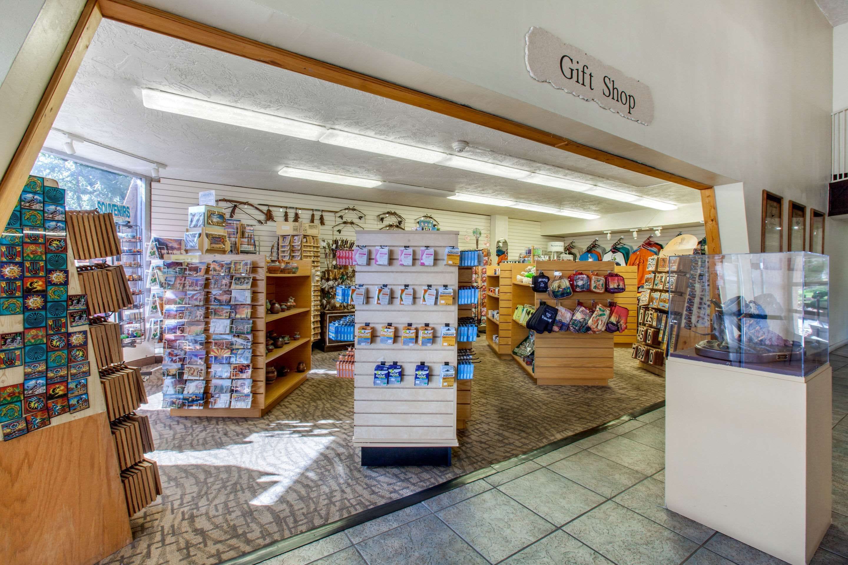 Foto - Quality Inn View of Lake Powell - Page