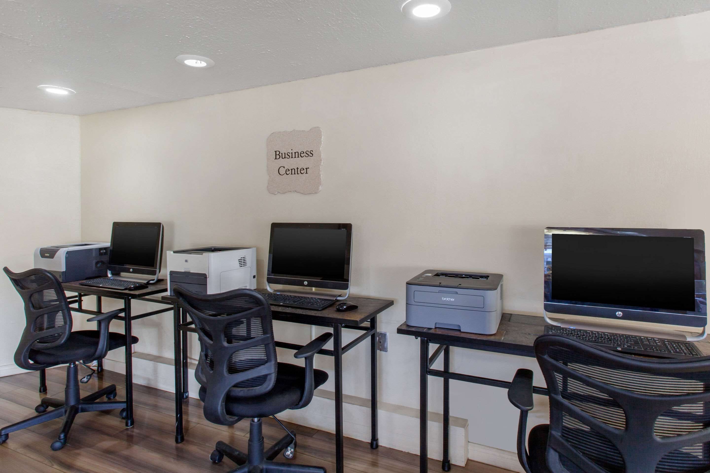 Foto - Quality Inn View of Lake Powell - Page