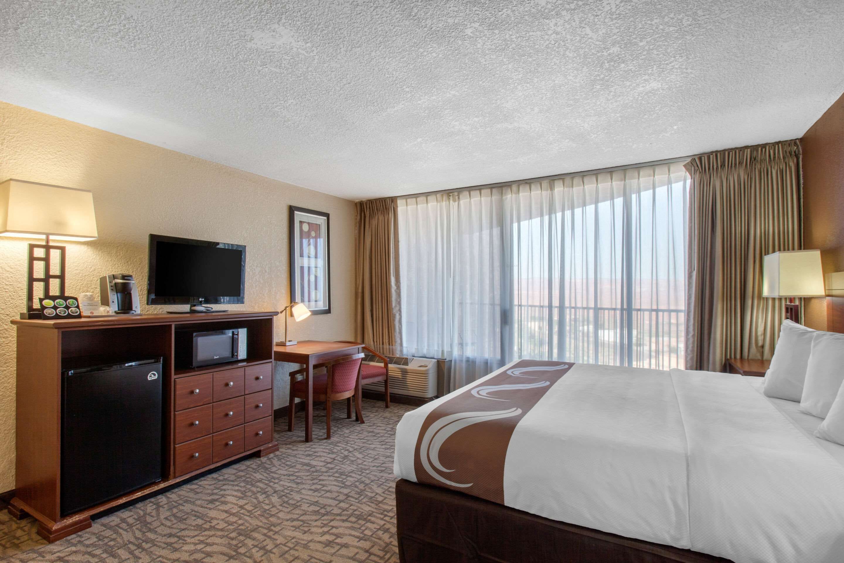 Foto - Quality Inn View of Lake Powell - Page