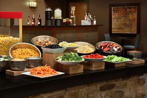 Bar (en la propiedad)