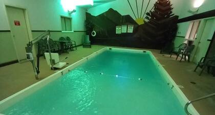 Lupine Inn Red Lodge MT