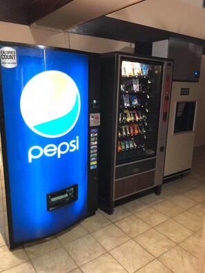 Vending machine