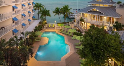 Hyatt Centric Key West Resort and Spa