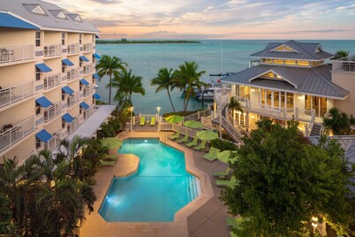 Hyatt Centric Key West Resort and Spa