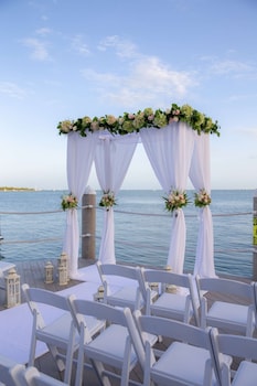 Point of interest at Hyatt Centric Key West Resort and Spa