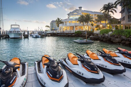Hyatt Centric Key West Resort and Spa - Image 4