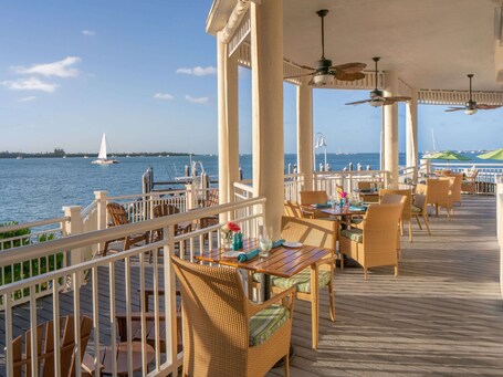 Hyatt Centric Key West Resort and Spa - Image 2