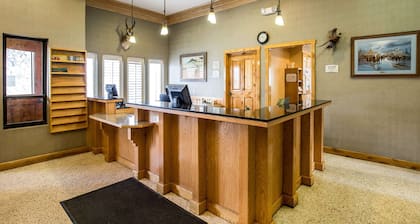 Quality Inn Rock Springs