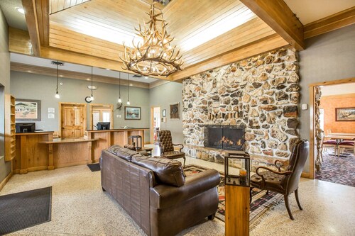 Quality Inn Rock Springs - Green River