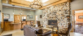 Quality Inn Rock Springs - Green River